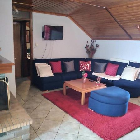 Elation Woodhouse Apartment Luaran gambar
