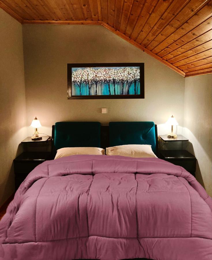 Elation Woodhouse Apartment Luaran gambar