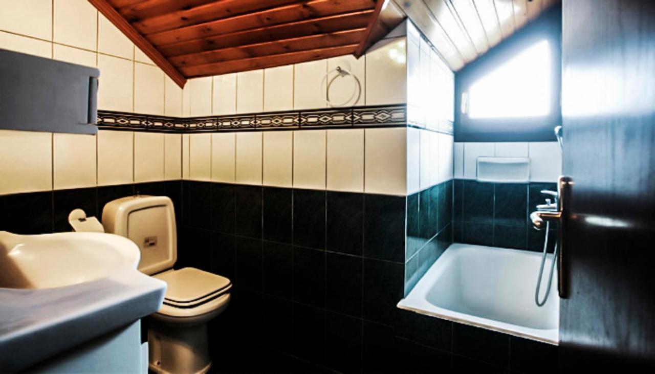 Elation Woodhouse Apartment Luaran gambar